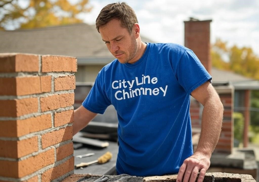 Chimney Draft Issue Services You Can Trust in Springfield, MA