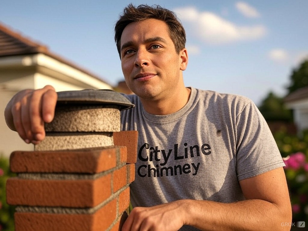 Durable Chimney Caps for Improved Performance in Springfield, MA