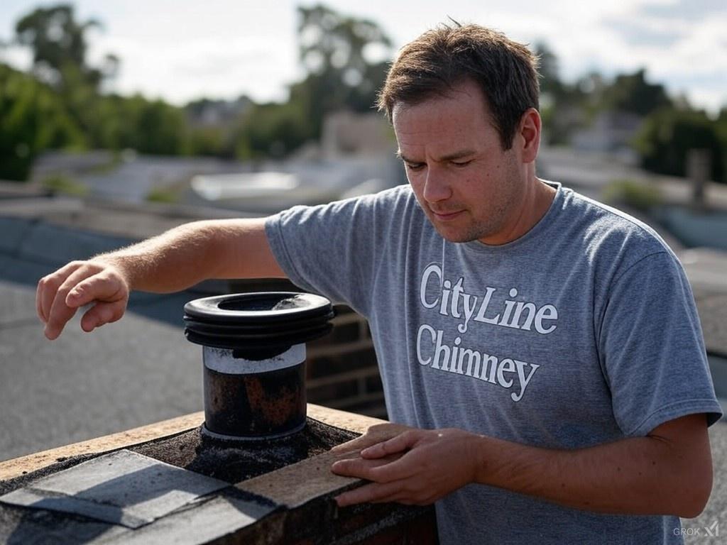 Expert Chimney Cap Services for Leak Prevention and Durability in Springfield, MA