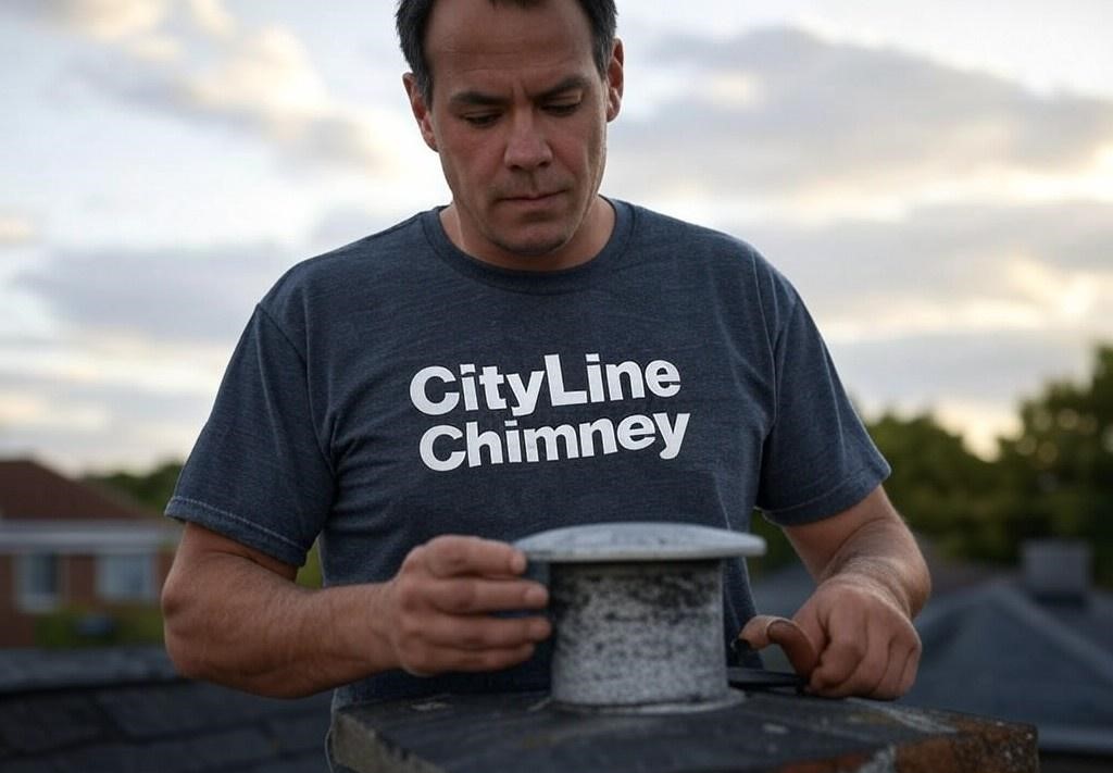 Quality Chimney Flashing Services in Springfield, MA