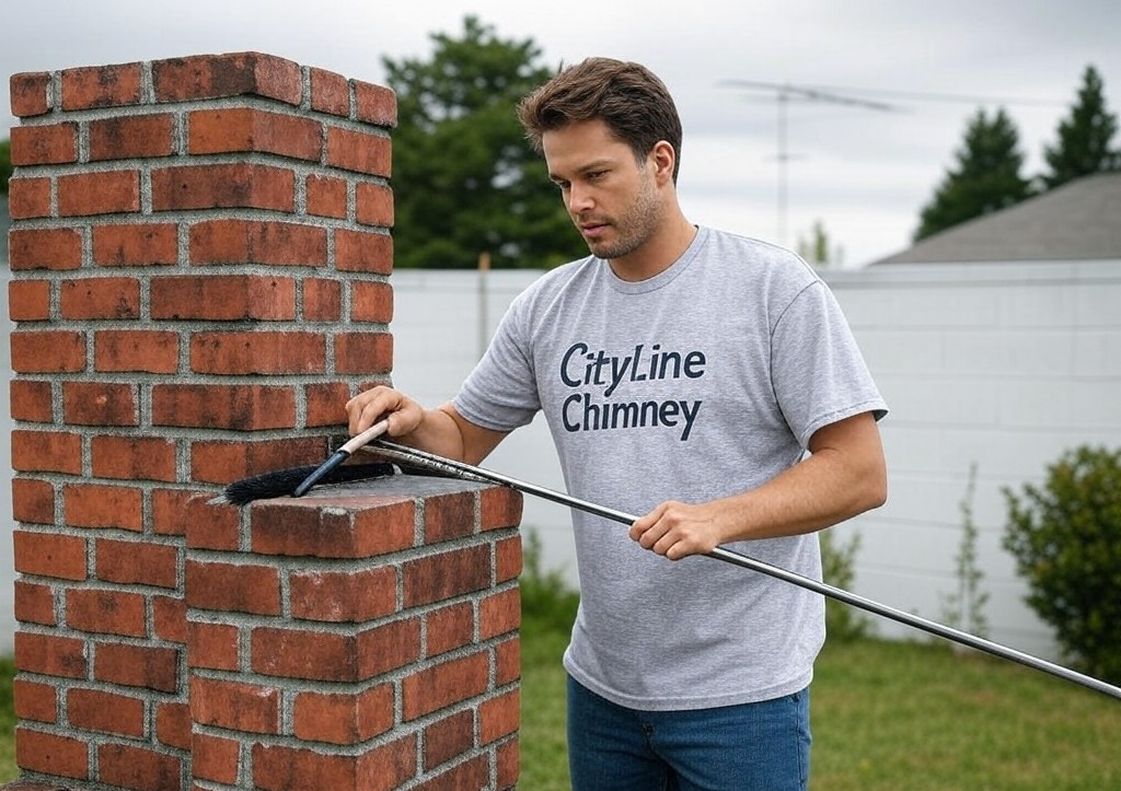 Your Trusted Chimney Sweep for a Safer, Cleaner Home in Springfield, MA