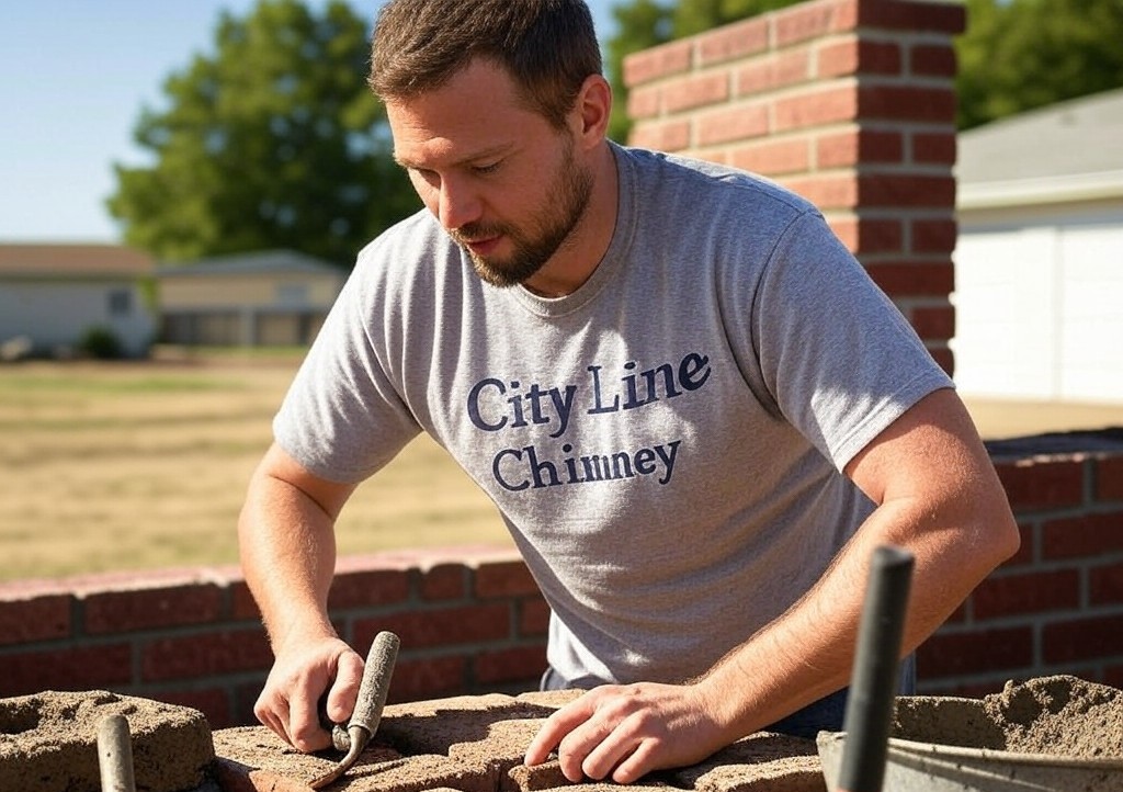 Professional Chimney Flashing Installation and Repair in Springfield, MA