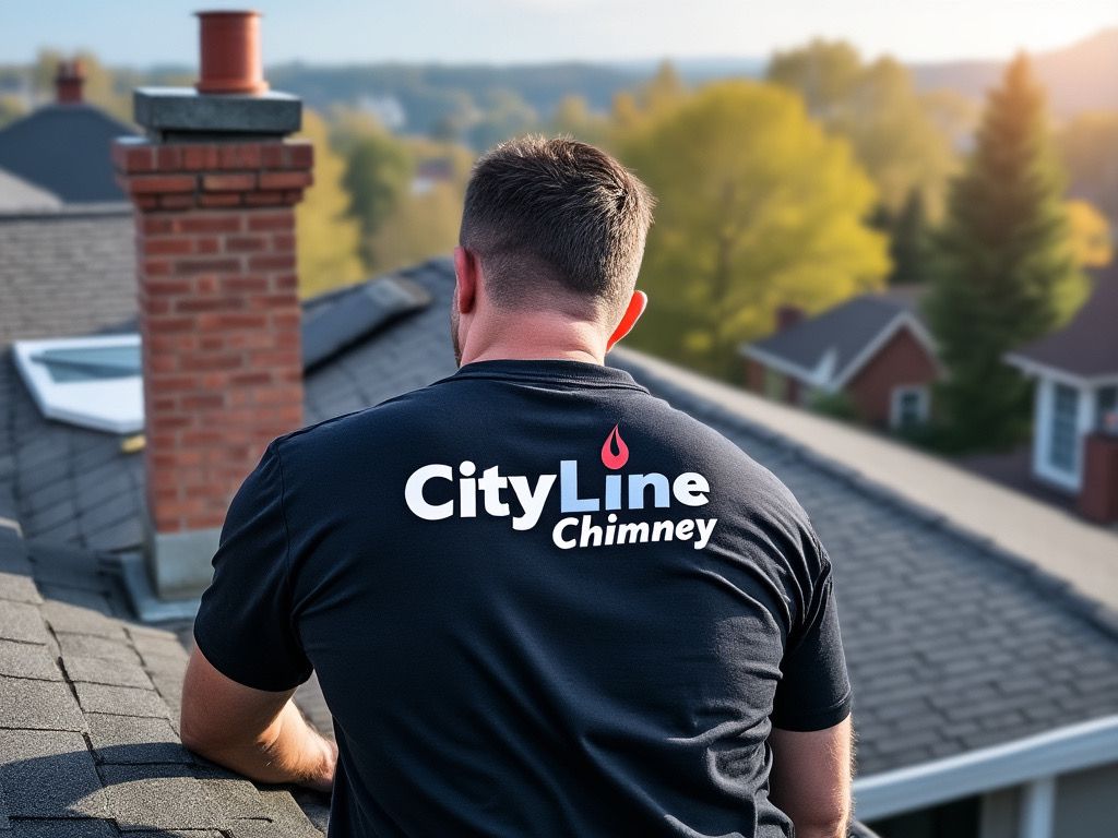 Professional Chimney Waterproofing Installation and Repair in Springfield, MA